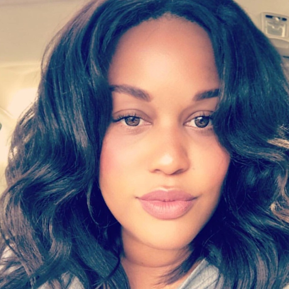 Meet your Posher, Ryann